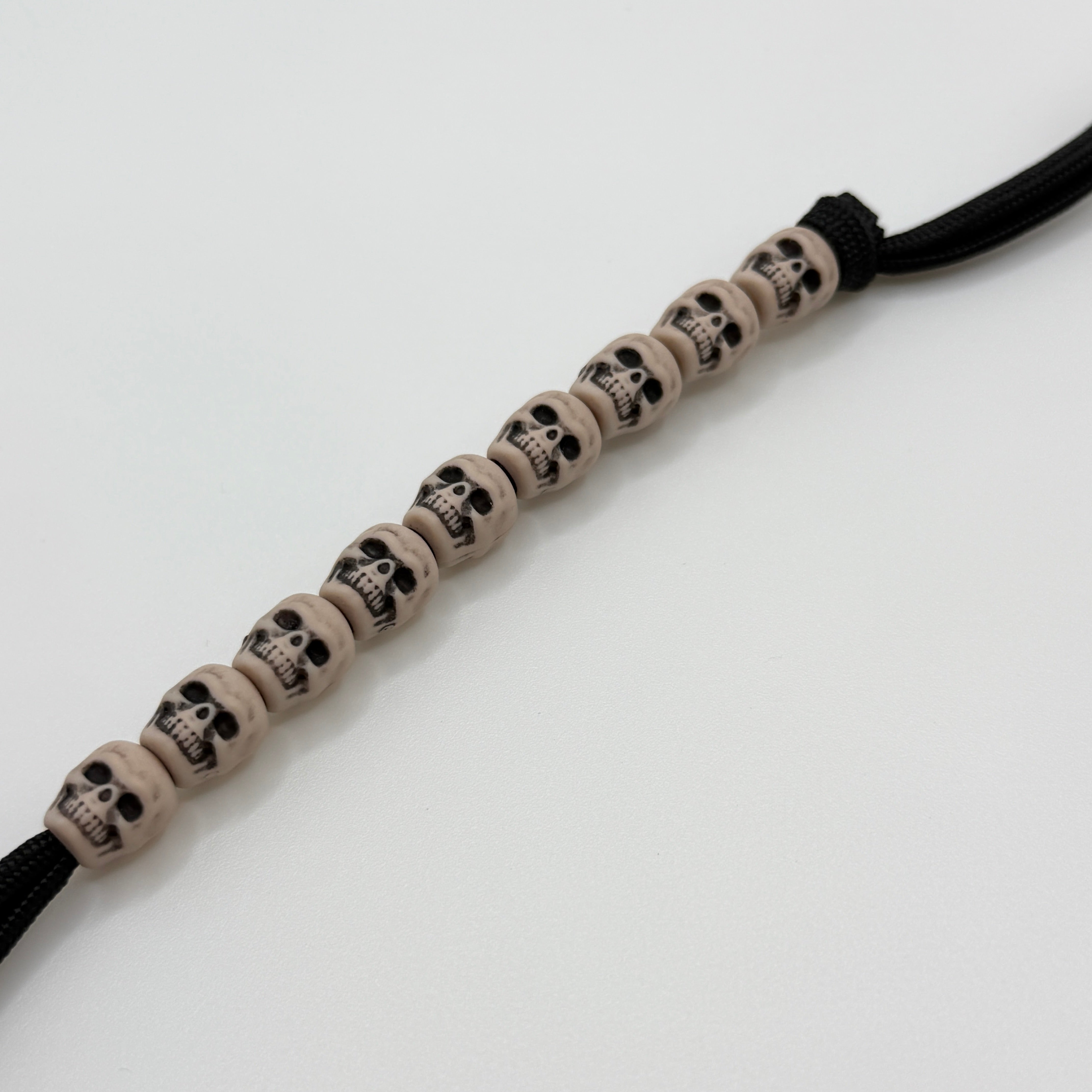 Pace Counter Beads