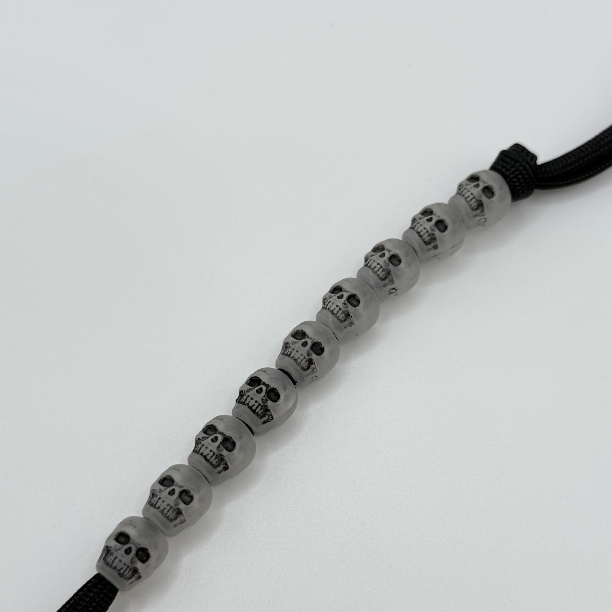 Pace Counter Beads