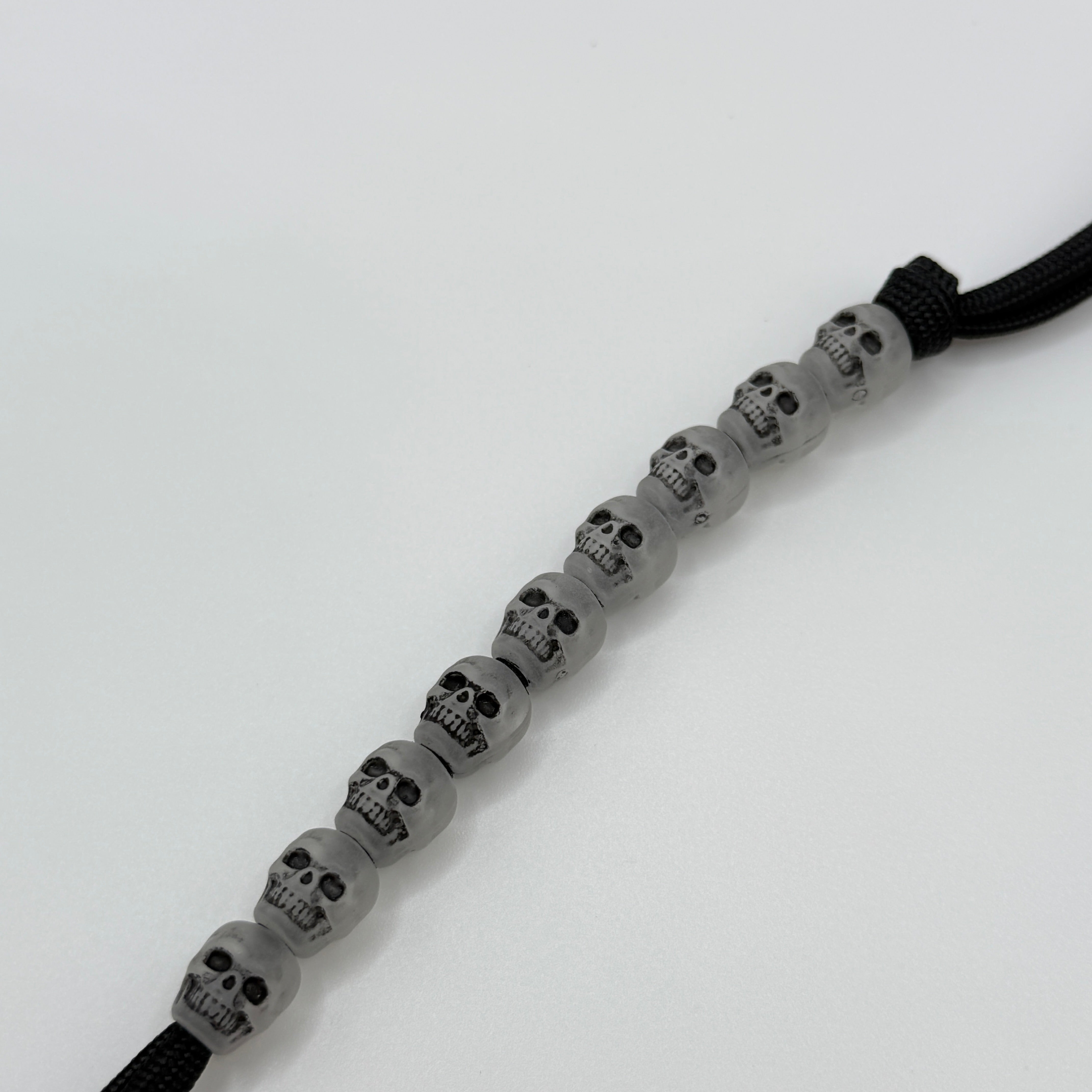 Pace Counter Beads