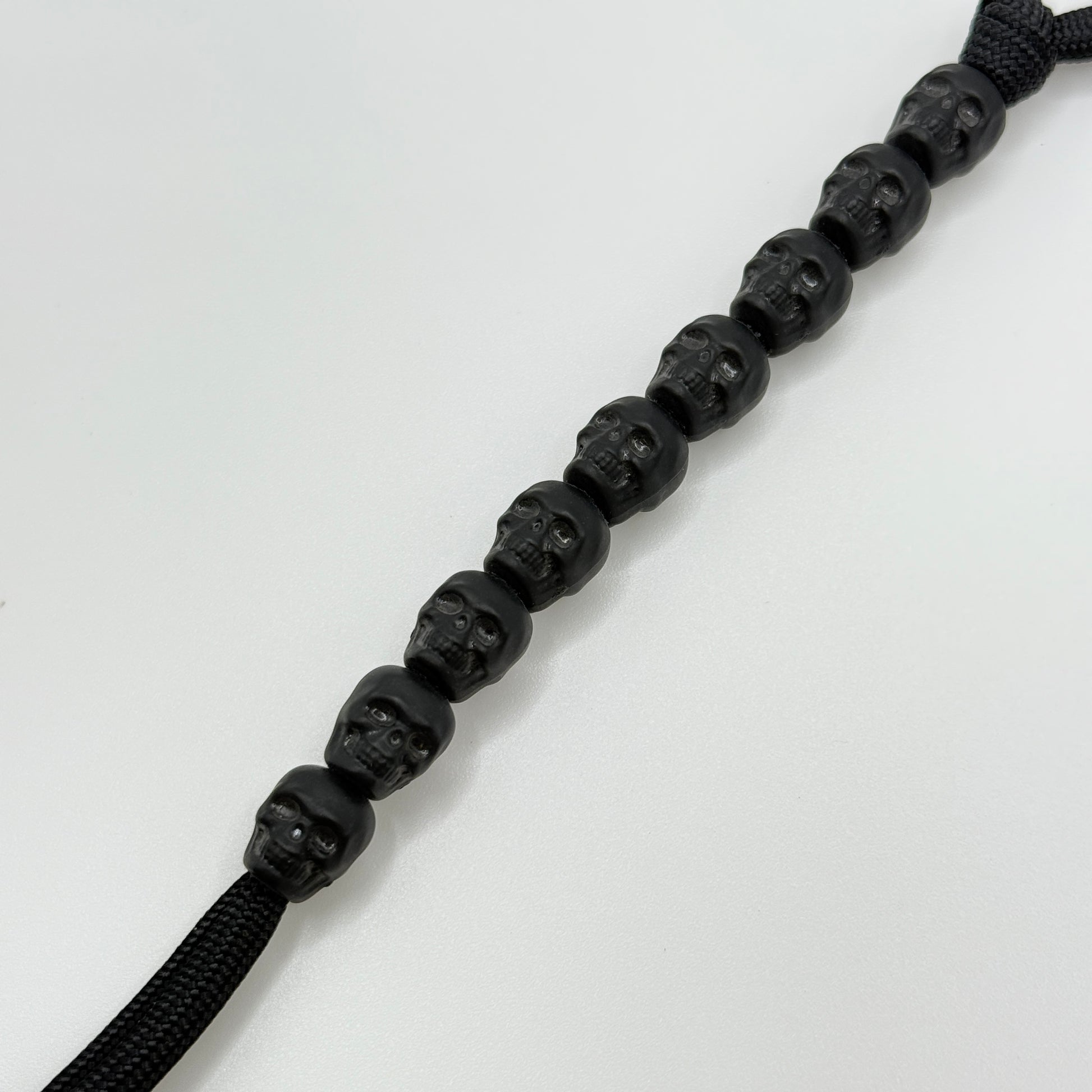 Pace Counter Beads