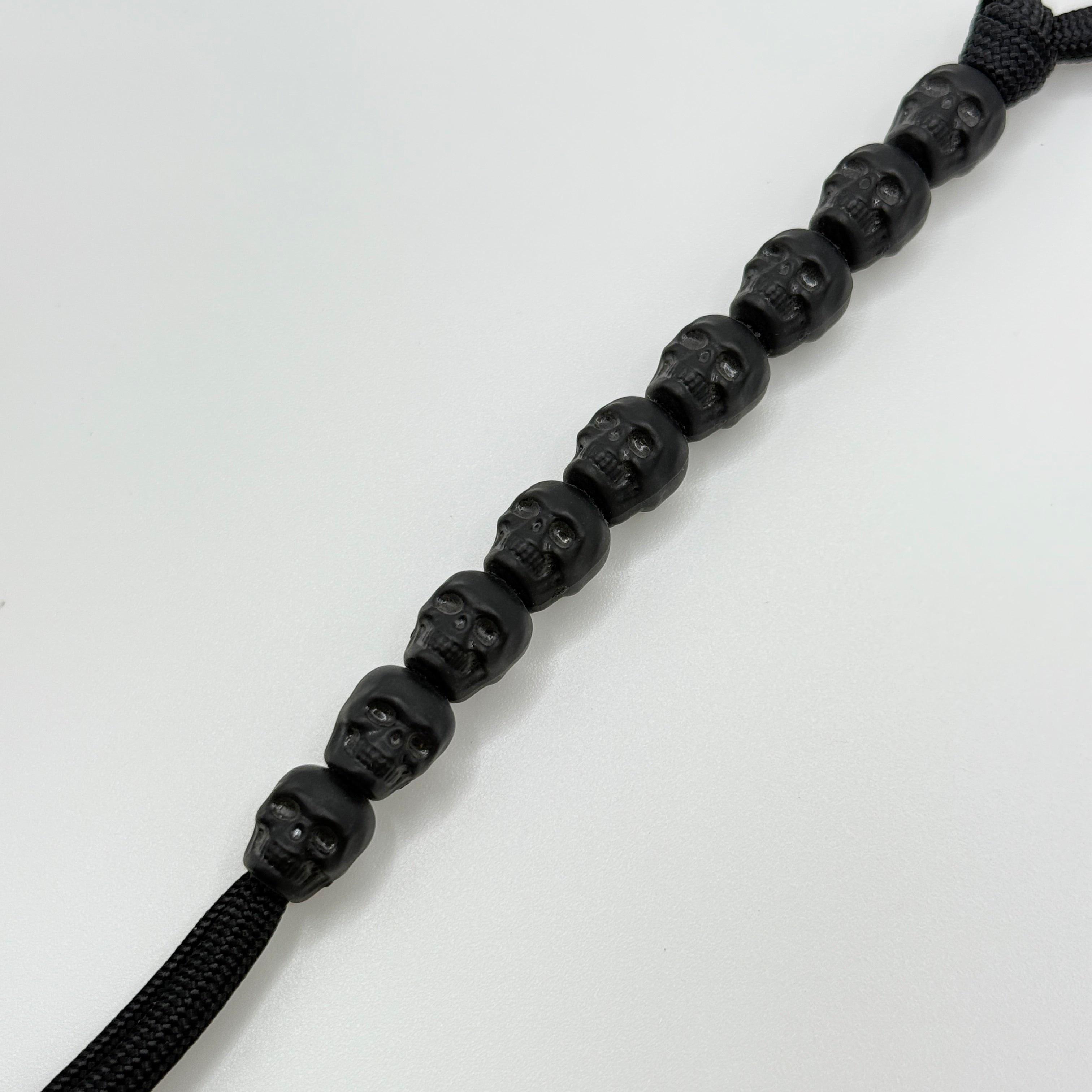 Pace Counter Beads