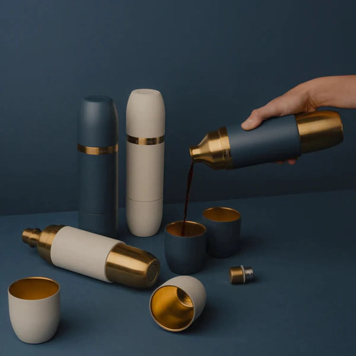 Parkside 750ml Flask - Sundown Limited Edition