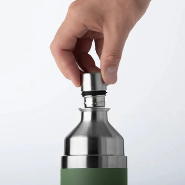 Parkside Flask™ 750ml Cypress Green