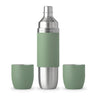 Parkside Flask™ 750ml Cypress Green