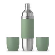 Parkside Flask™ 750ml Cypress Green