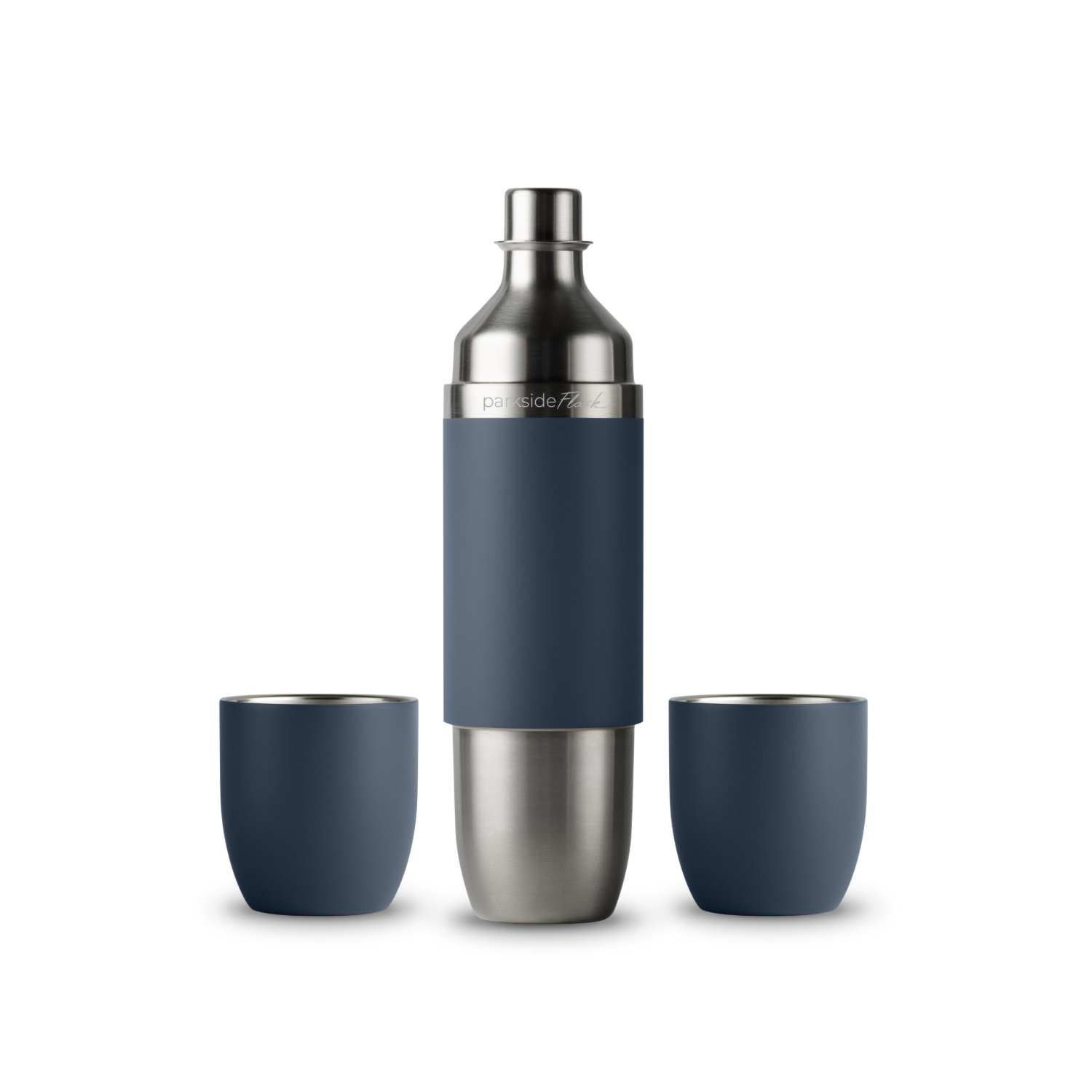 Parkside Flask™ 750ml – NEW COLORS!