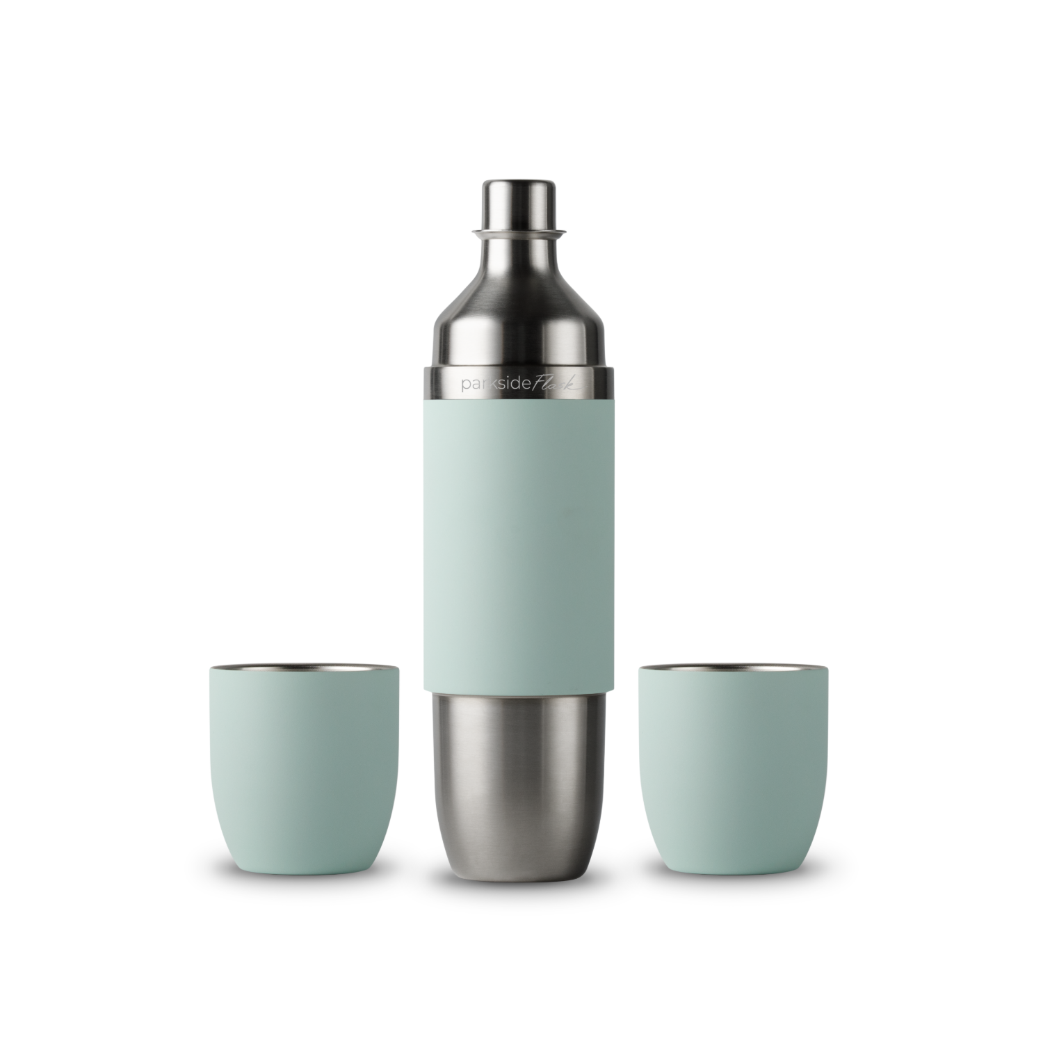 Parkside Flask™ 750ml – NEW COLORS!