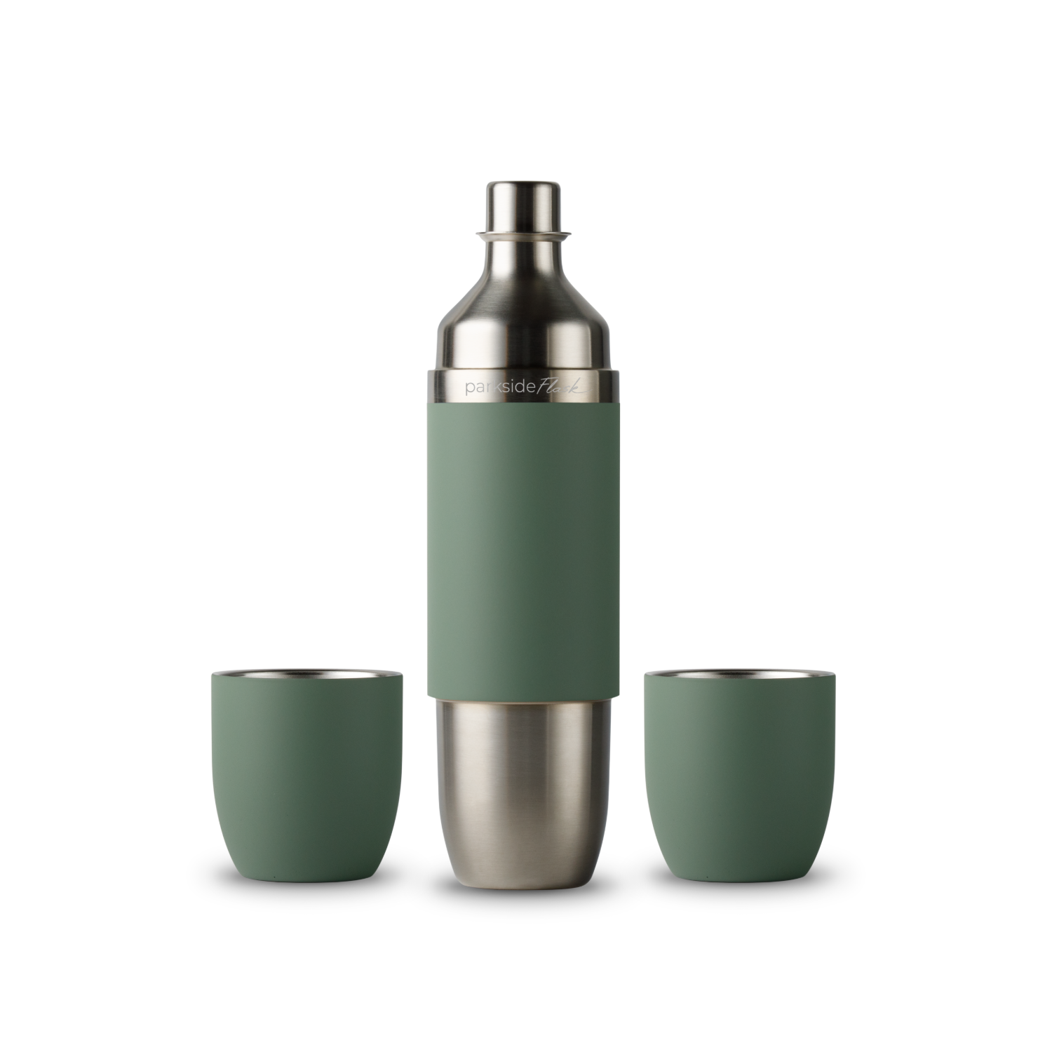 Parkside Flask™ 750ml – NEW COLORS!
