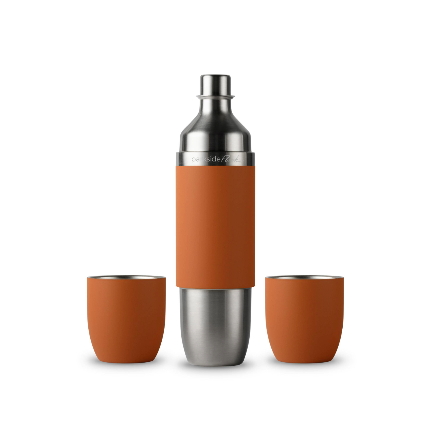 Parkside Flask™ 750ml – NEW COLORS!