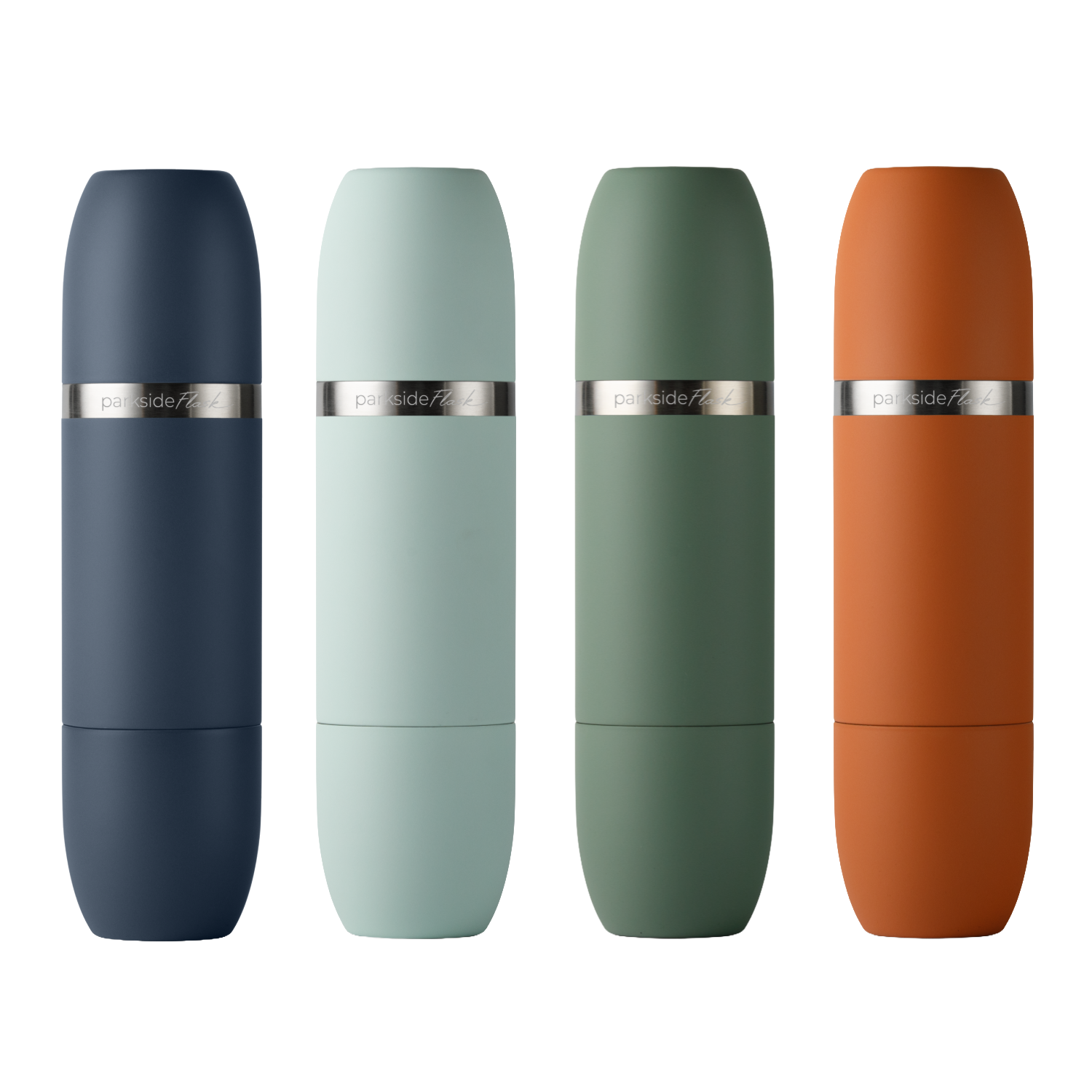 Parkside Flask™ 750ml – NEW COLORS!