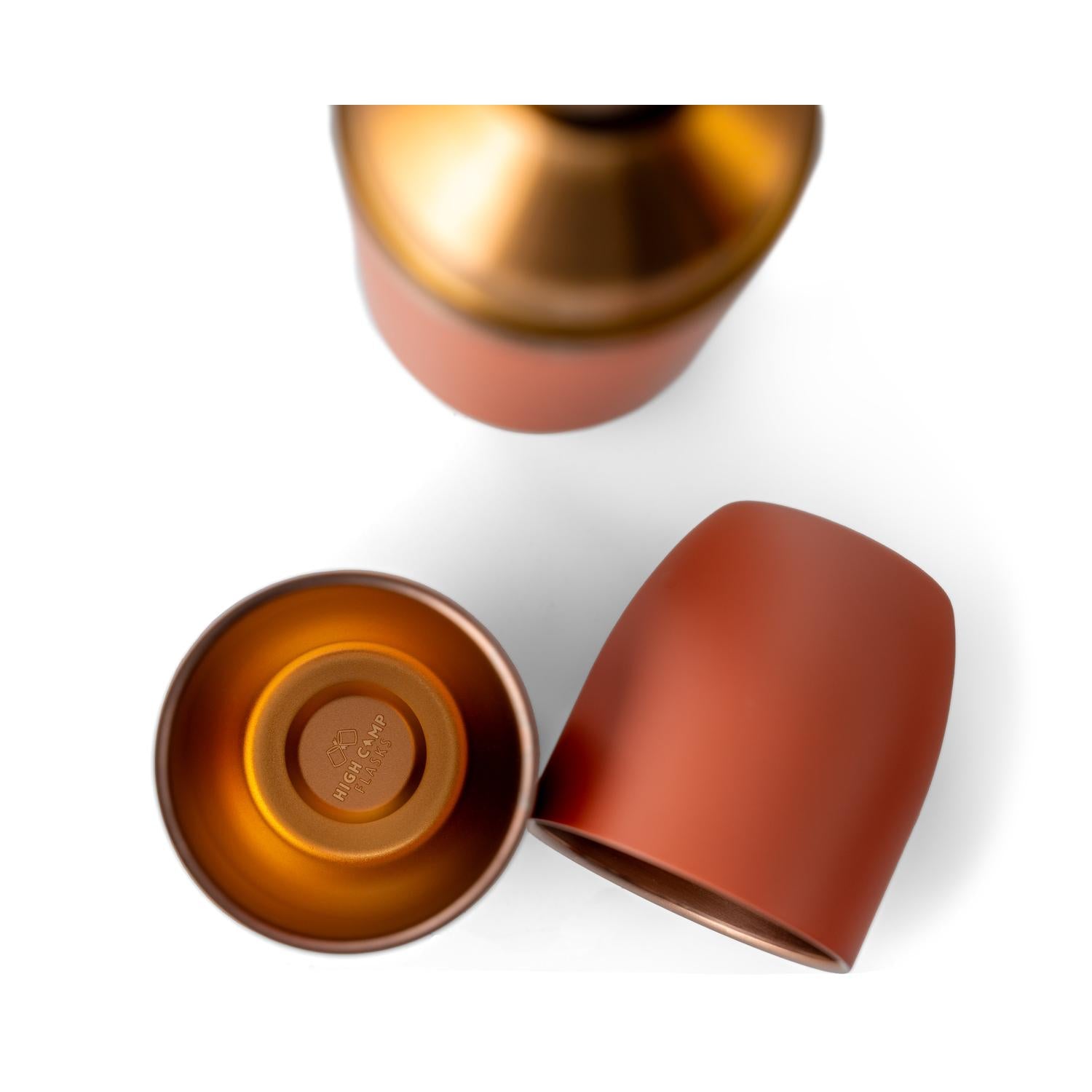 Parkside Flask™ Mojave Edition – Limited Release