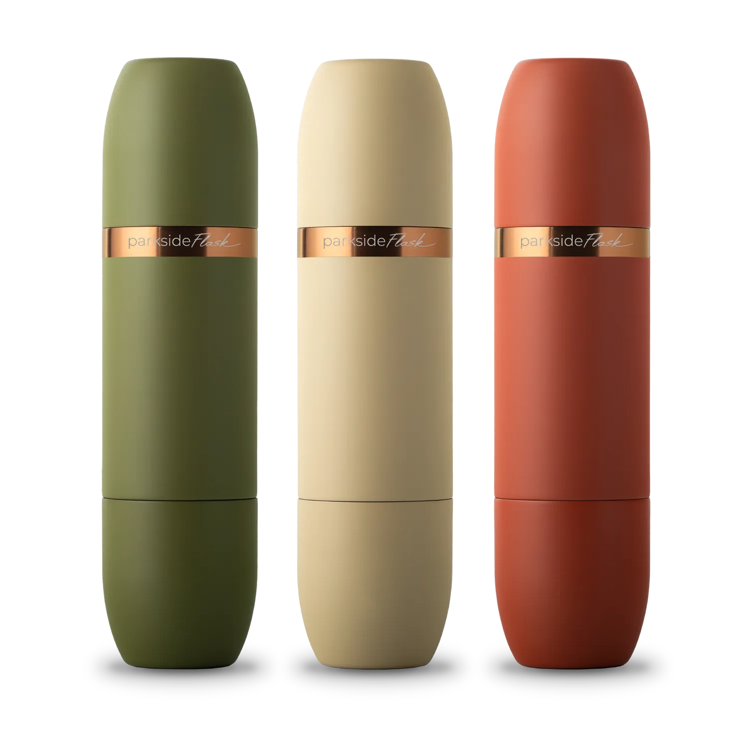 Parkside Flask™ Mojave Edition – Limited Release