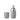 Parkside Flask™ 375ml & 750ml (SHOW STOCK)