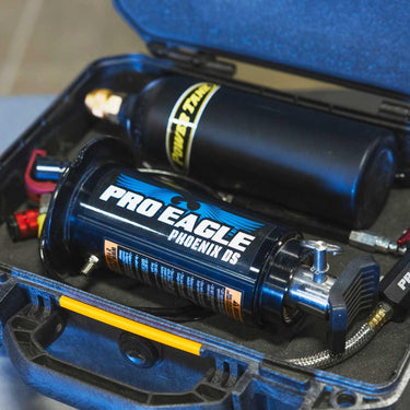 Phoenix DS Trail Kit