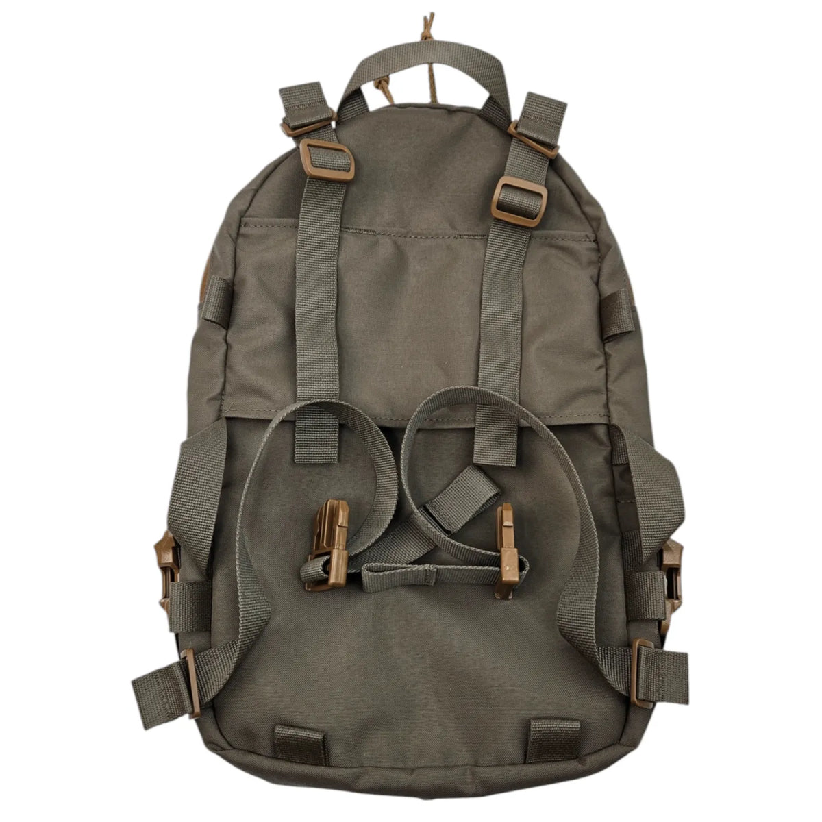 PiggyBack Pack - 8L Modular Hydration & Sustainment Pack
