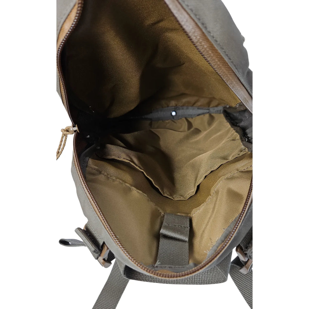 PiggyBack Pack - 8L Modular Hydration & Sustainment Pack