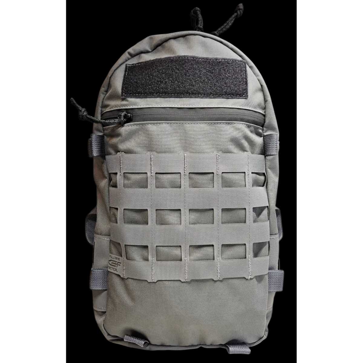 PiggyBack Pack - 8L Modular Hydration & Sustainment Pack