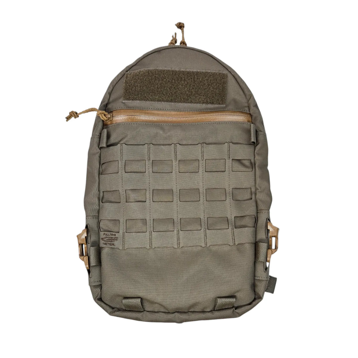 PiggyBack Pack - 8L Modular Hydration & Sustainment Pack