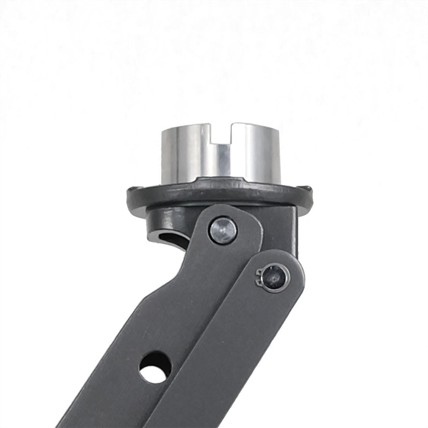 Pinch Weld Adaptor