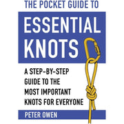 Pocket Guide to Essential Knots