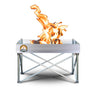 Pop-Up Fire Pit Base Kit