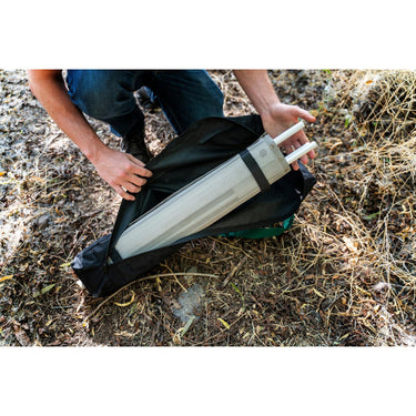 Pop-Up Fire Pit Carrying Case