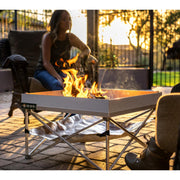 Pop-Up Fire Pit - Go Anywhere Kit