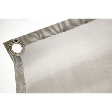 Pop-Up Pit Fire Mesh