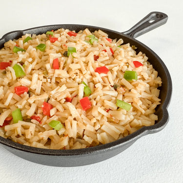 Potatoes O'Brien Family Size Pouch, 18 Servings