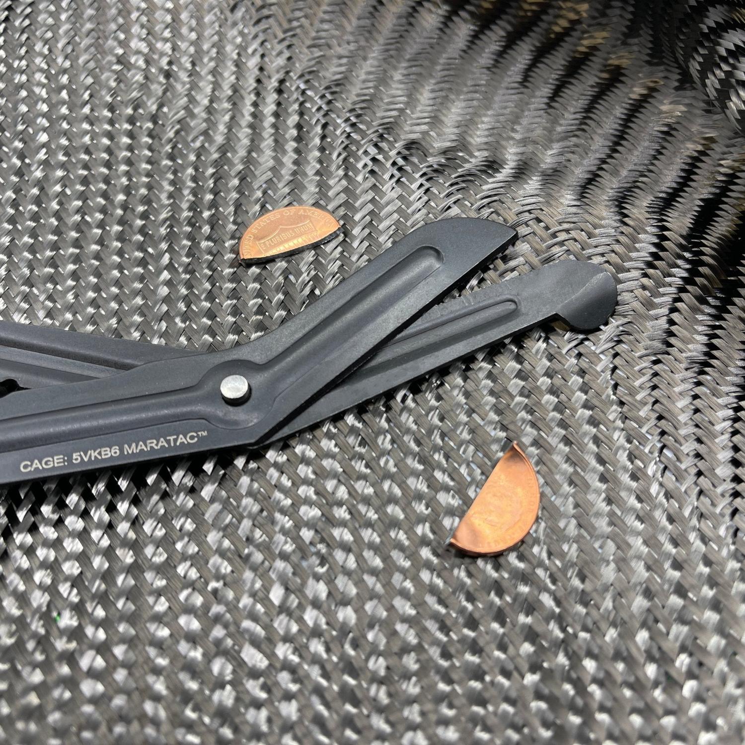 Premium EMT / Combat Shears - Gen 2