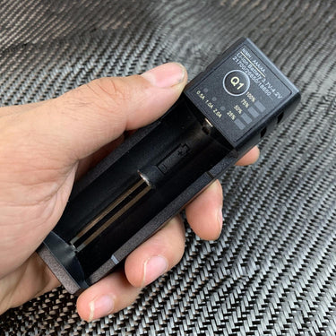 Pro Intelligent Battery Charger