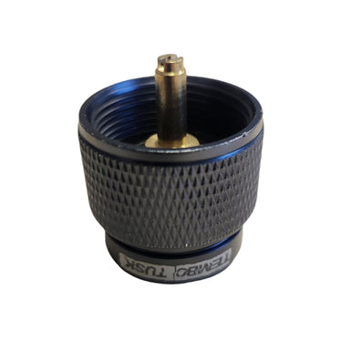Propane Gas Adapter