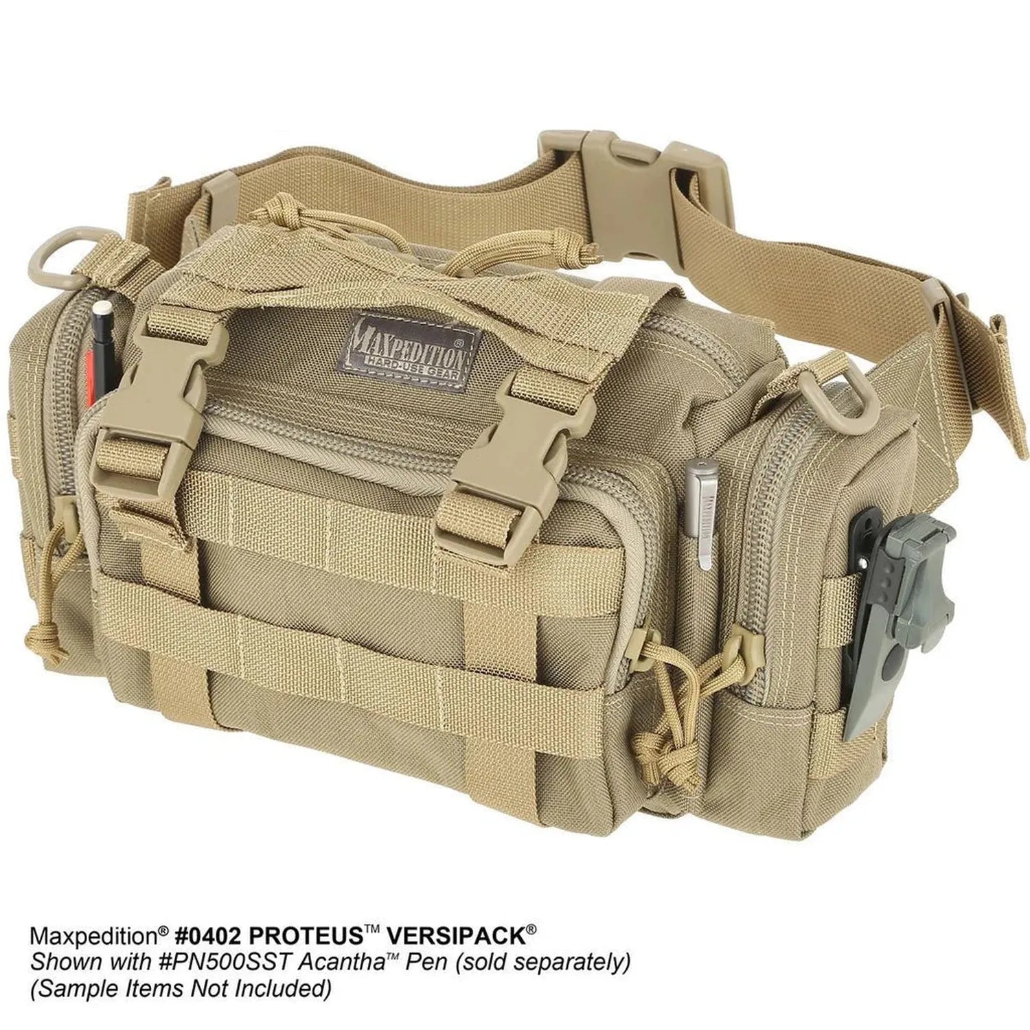 Proteus™ Versipack®