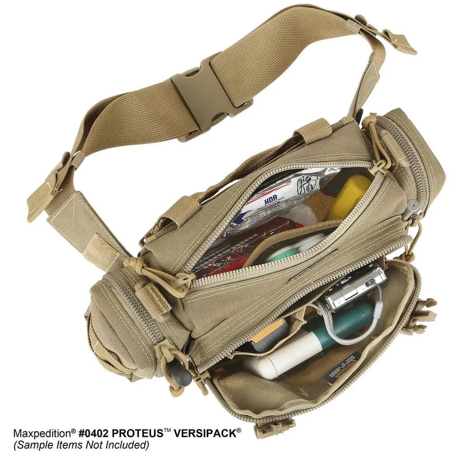 Proteus™ Versipack®