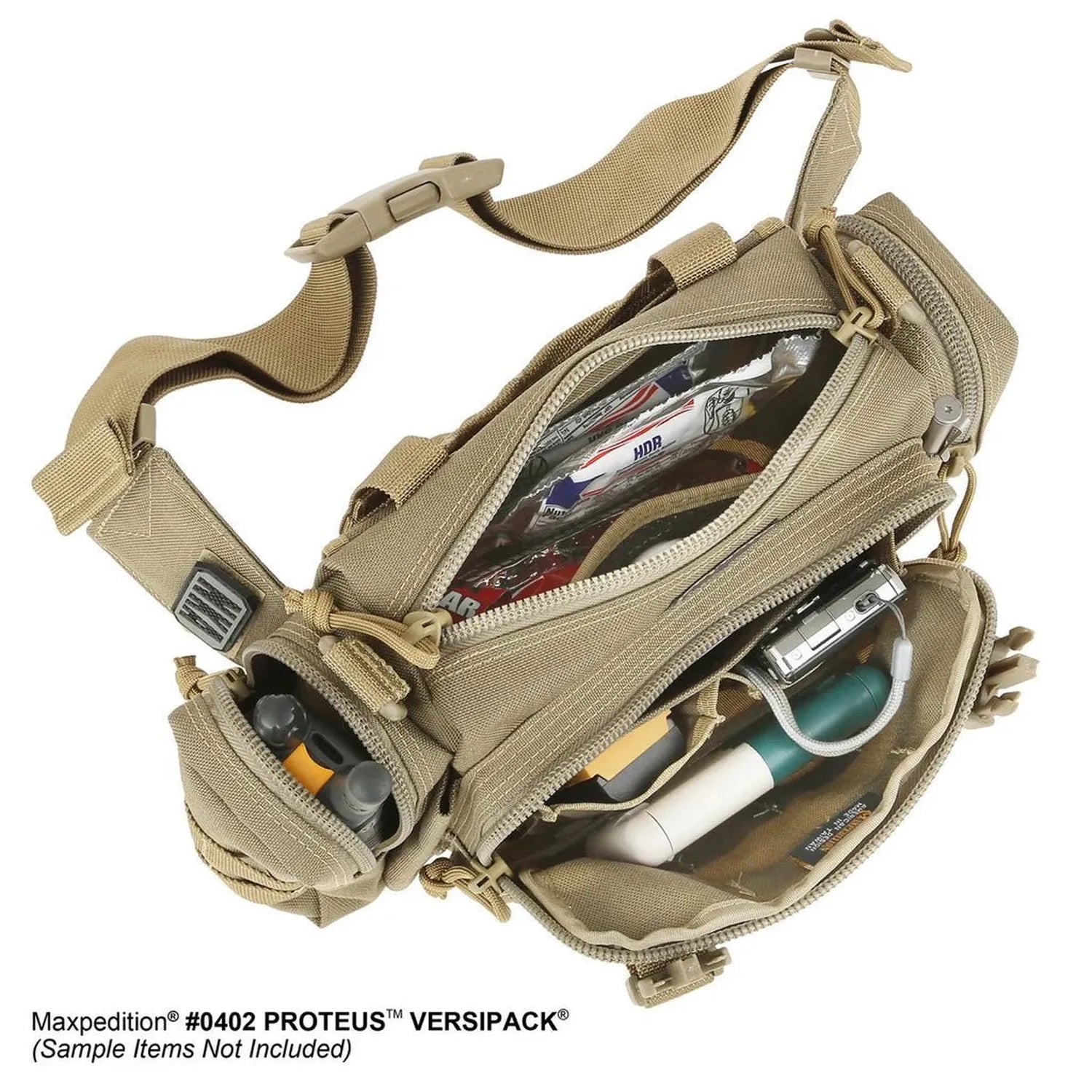 Proteus™ Versipack®