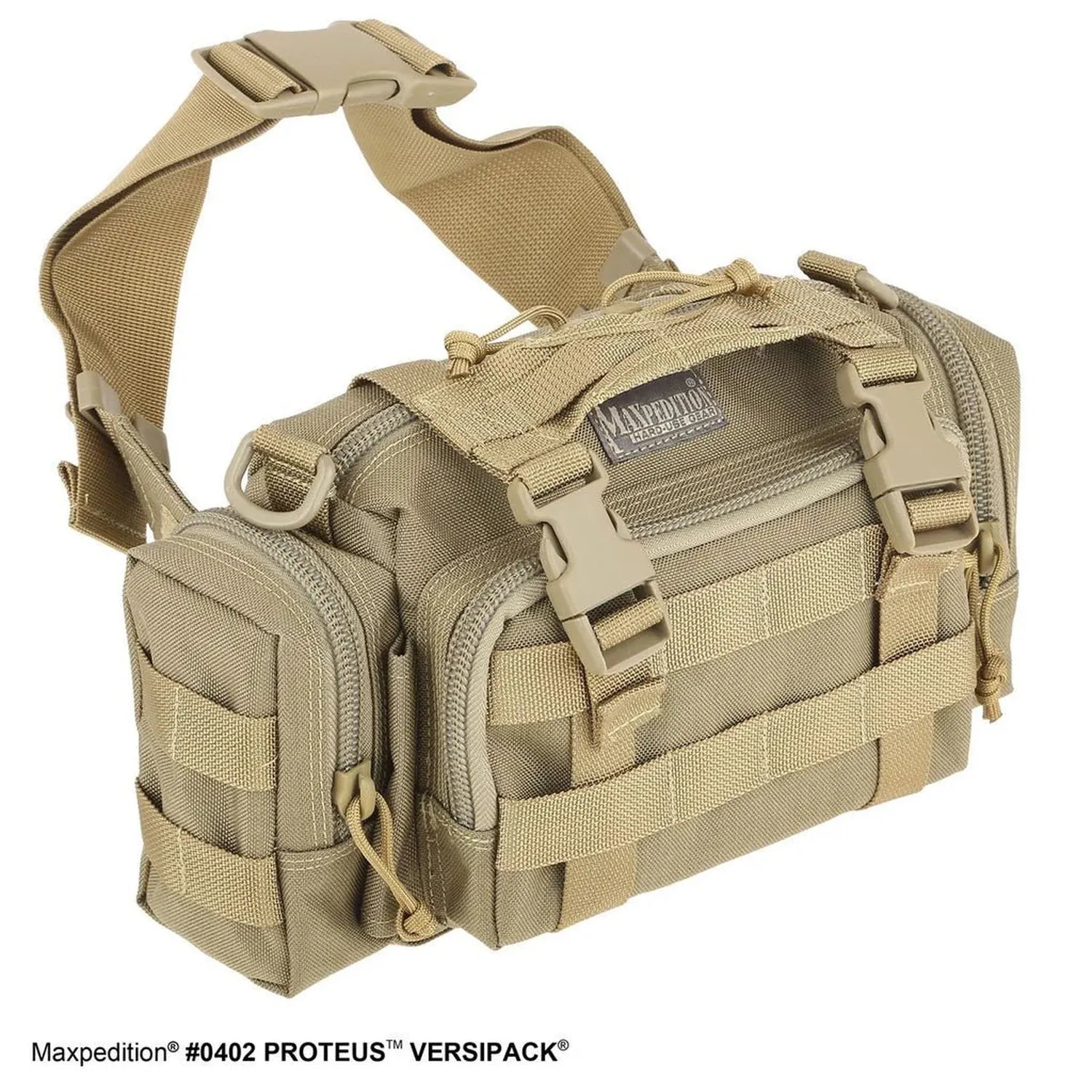 Proteus™ Versipack®