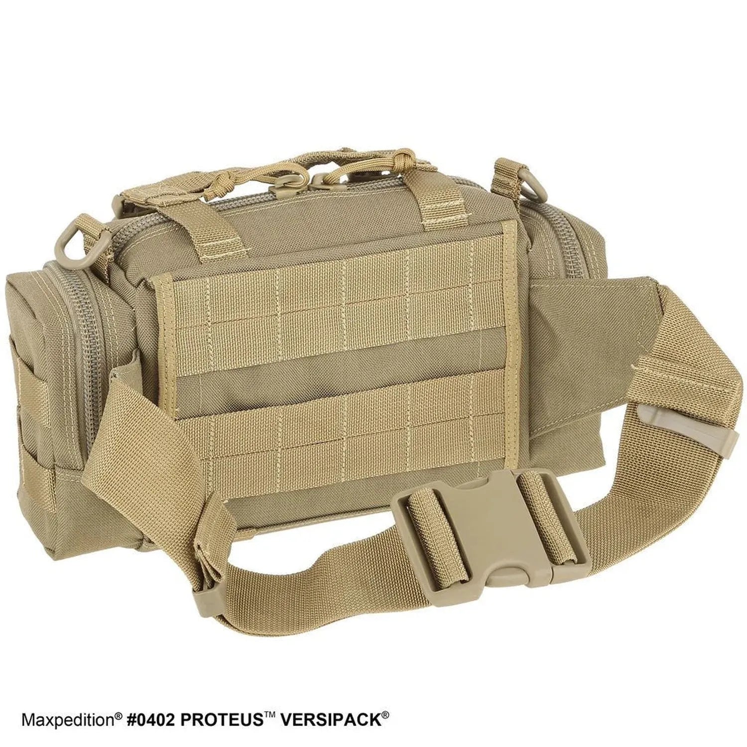 Proteus™ Versipack®