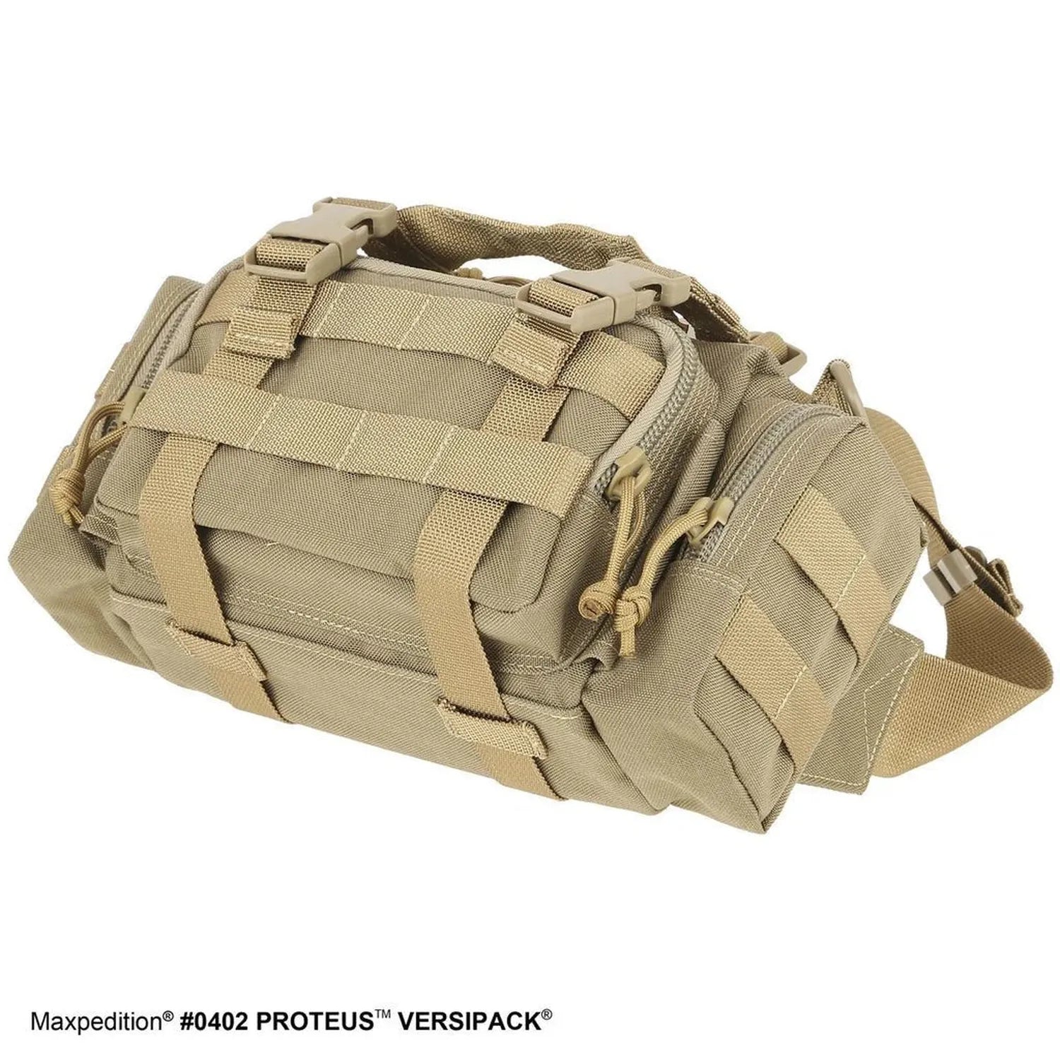 Proteus™ Versipack®