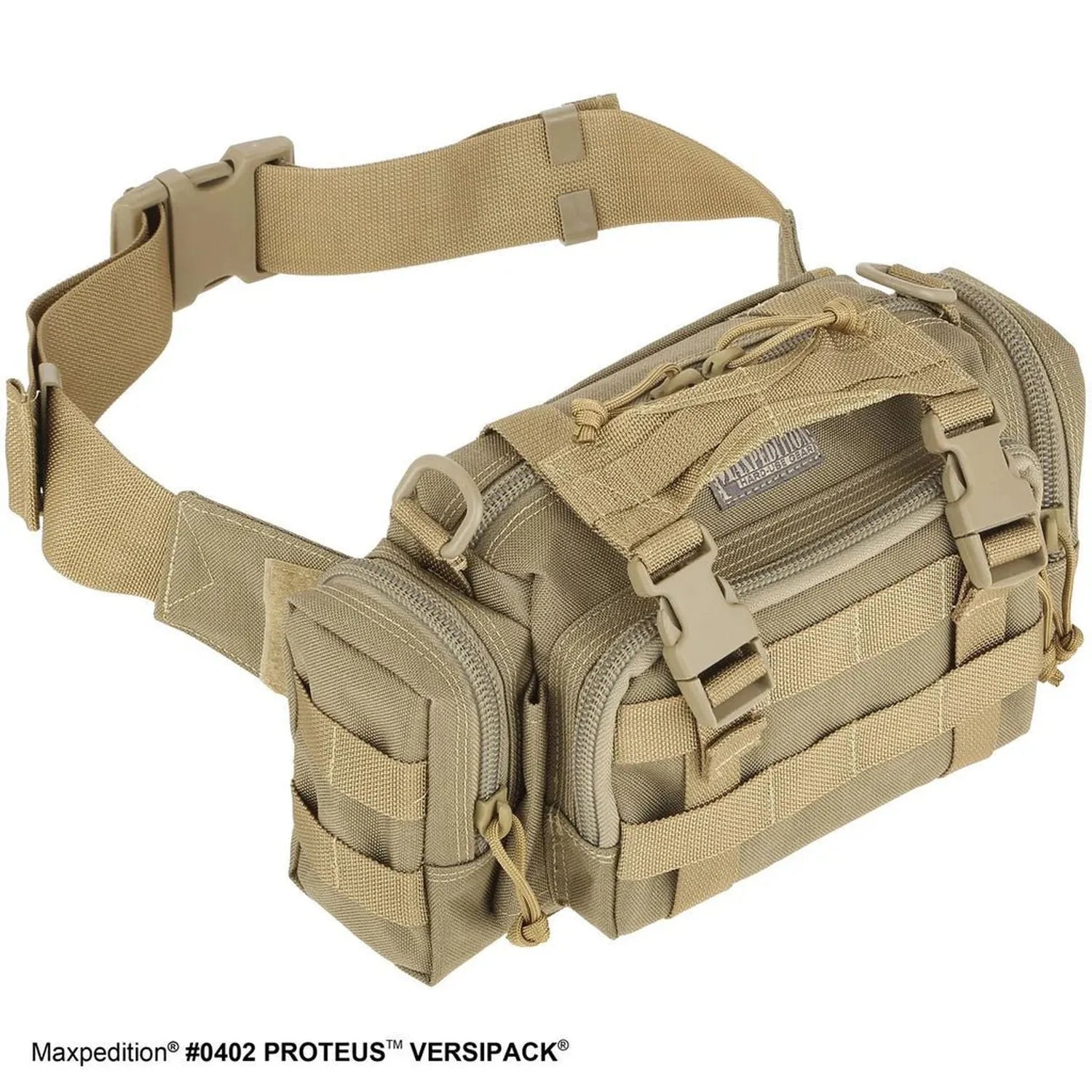Proteus™ Versipack®