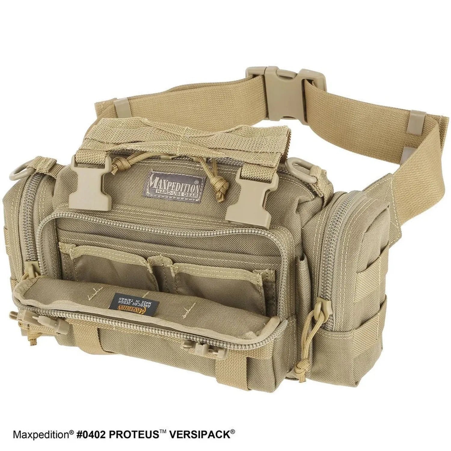 Proteus™ Versipack®