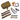 PyroStryke® Ultimate Fire Starter Package