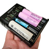 Quad Bay - Pro Intelligent Battery Charger