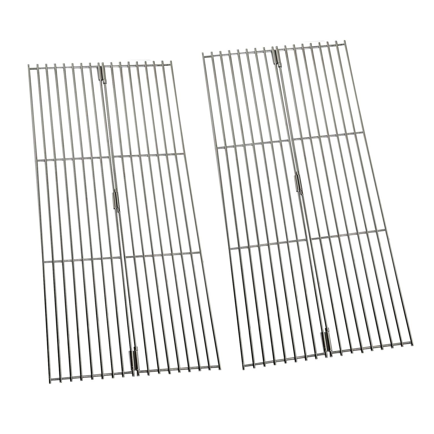 Quad-Fold Grill Grate