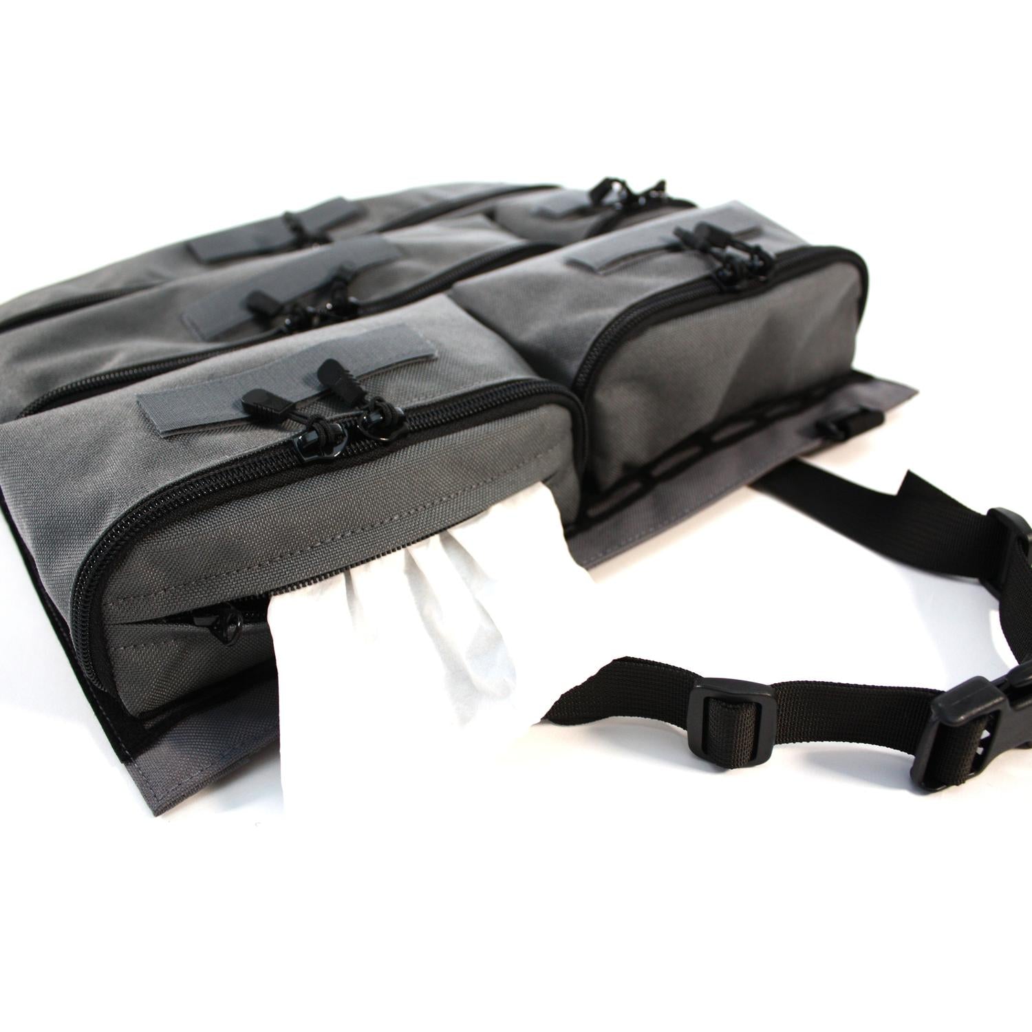 ROADRUCK MOLLE Panel
