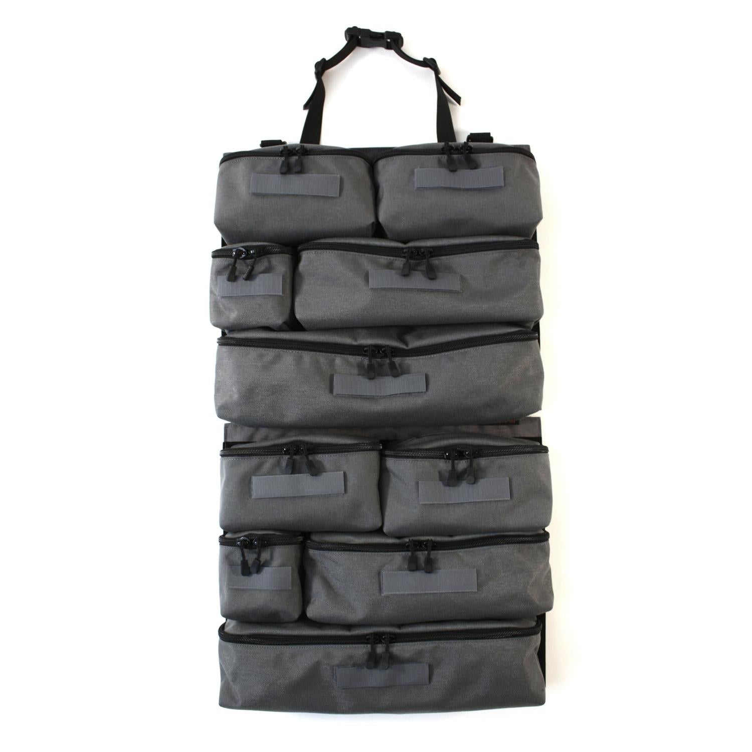 ROADRUCK MOLLE Panel