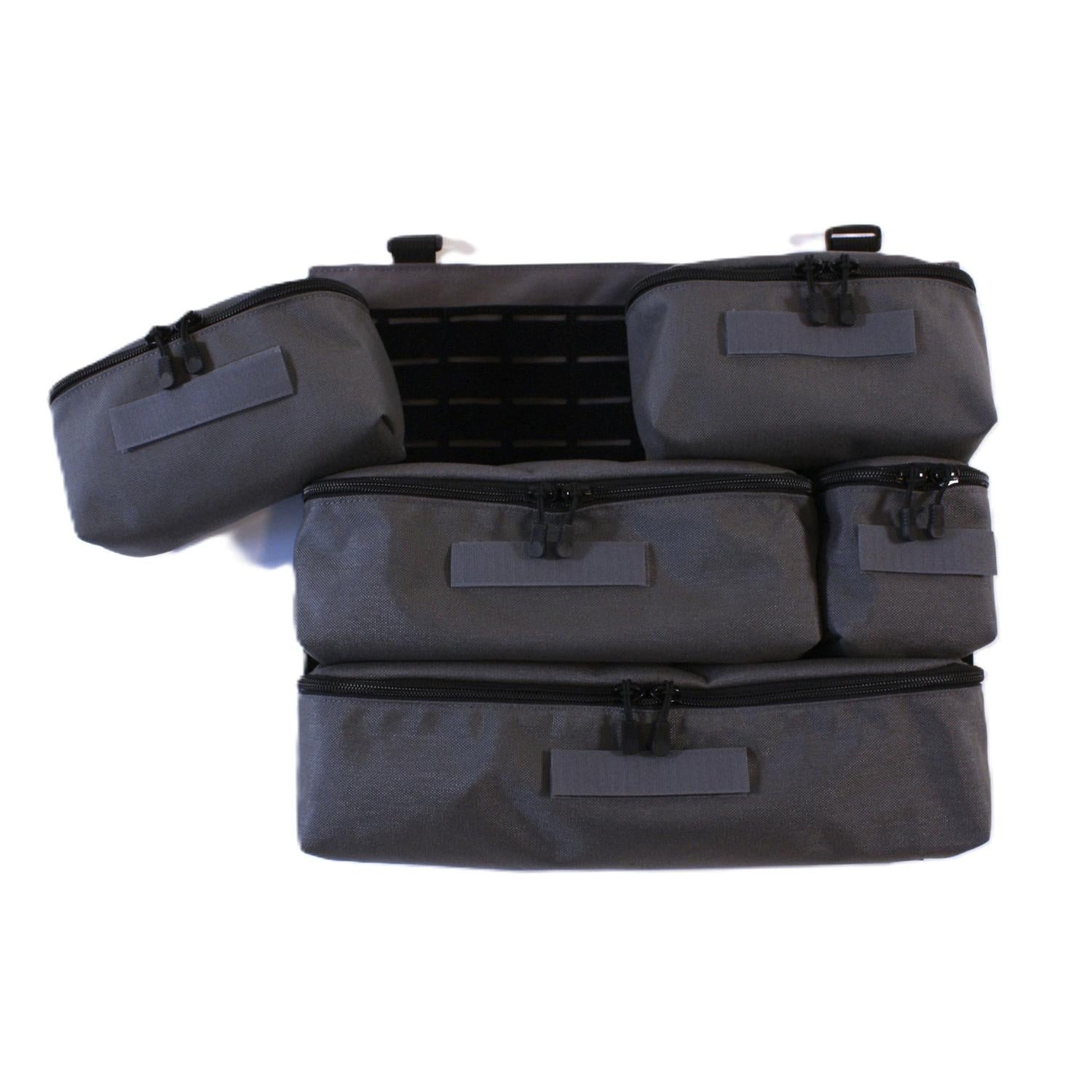 ROADRUCK MOLLE Panel
