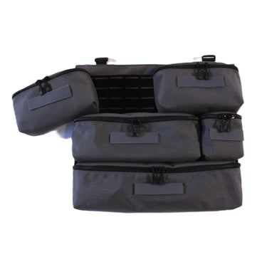 ROADRUCK MOLLE Panel
