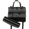 ROADRUCK MOLLE Panel
