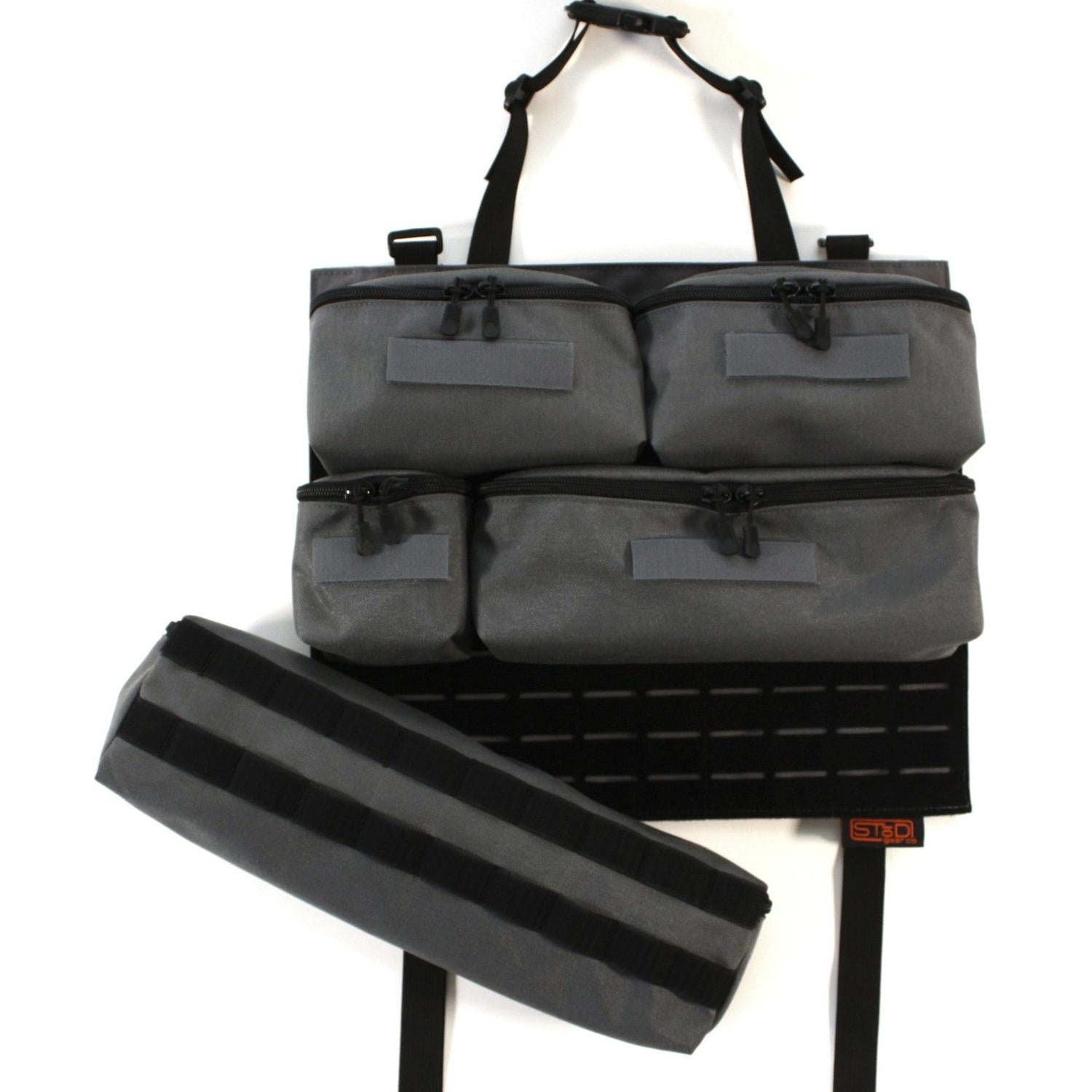 ROADRUCK MOLLE Panel