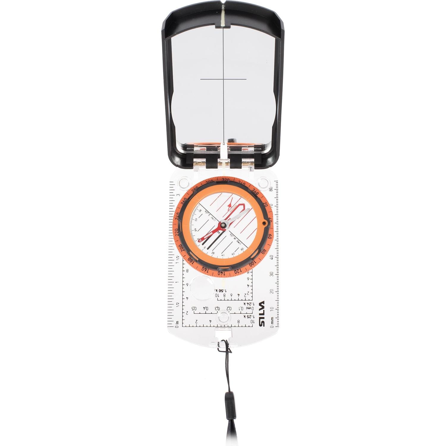 Ranger 2.0 Compass Orange